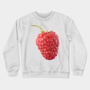 Raspberry Crewneck Sweatshirt